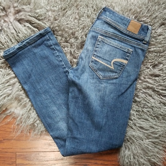 American Eagle Jean's - Picture 2 of 6